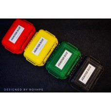 ARMOUR BOX  耳機保護盒