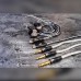 新MX03 全頻動圈耳機