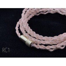 RC1 低音升級線 MMCX - 3.5mm