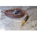 Vocal 流行人聲升級線 MMCX 3.5mm 2.5mm 4.4mm