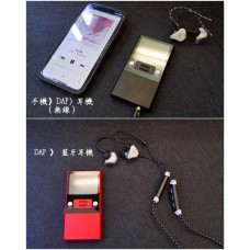 XR20PRO DAP 無損播放器