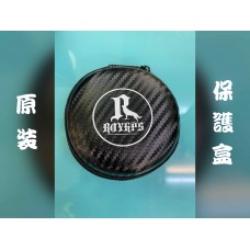 ROYHPS 原裝耳機保護盒